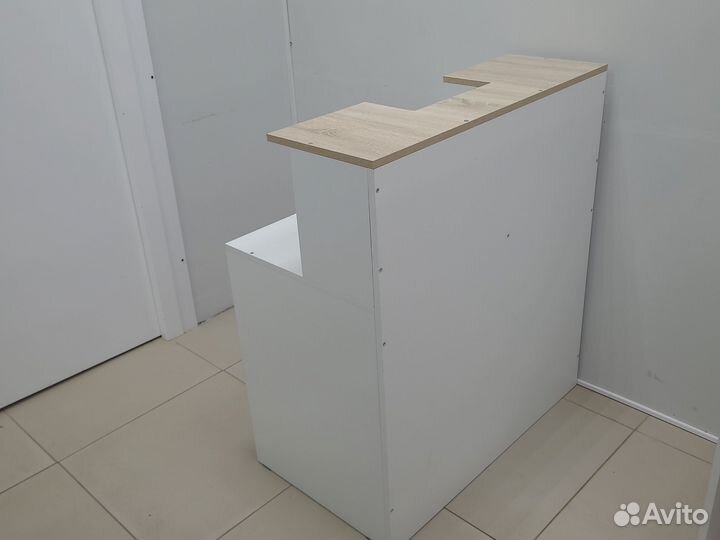 Стойка ресепшен бу