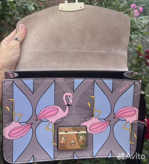 Сумка furla