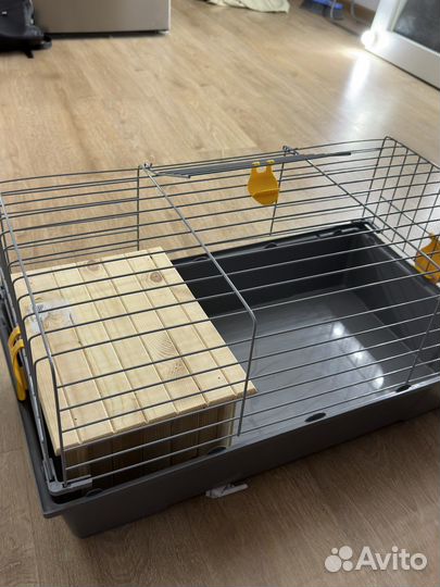 Клетка для грызунов