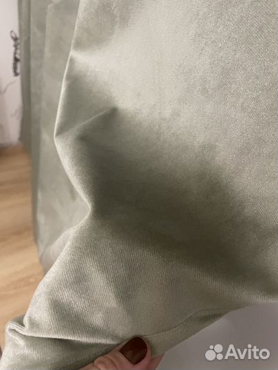 Шторы партьеры тюль