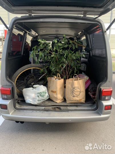 Переезд Грузоперевозки по Москве и Московской