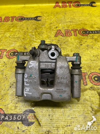 Суппорт задний правый Chery Tiggo 4 sqre4T15B 2021