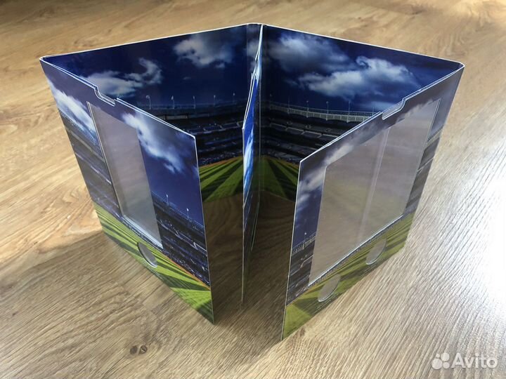 Альбом Памятные 25-рублевые монеты России