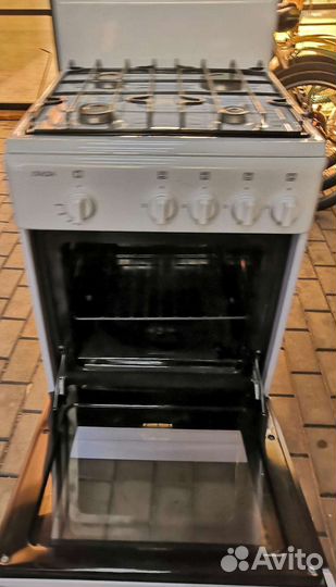 Газовая плита Лада новая