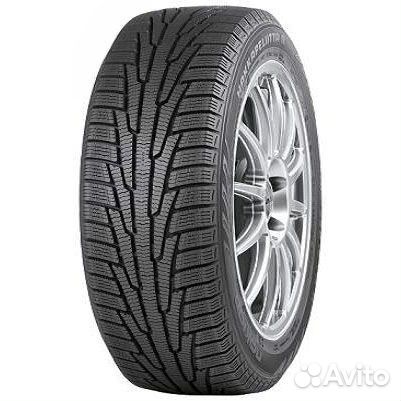Nokian Tyres Hakkapeliitta R SUV 265/70 R16