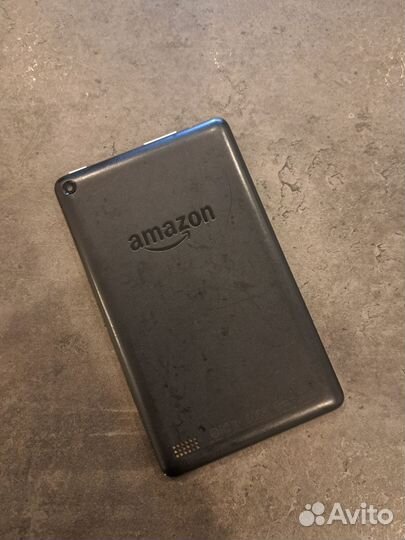 Планшет Amazon Fire Tablet 7'' (5 Gen)