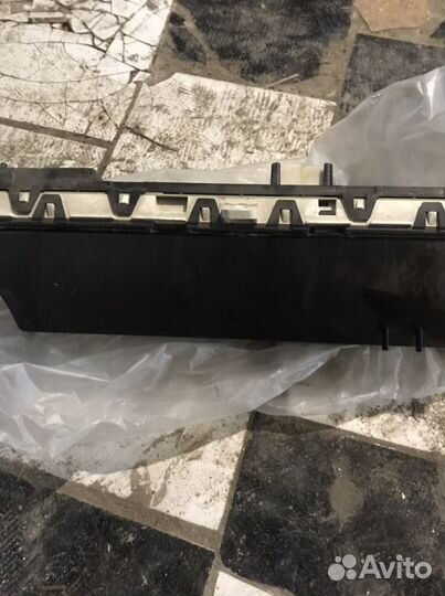 Доска приборов Ниссан Тиана правый руль