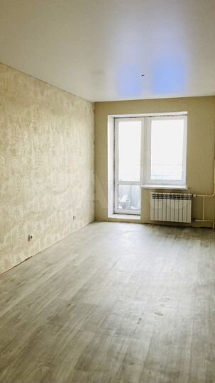 Квартира-студия, 28,8 м², 4/10 эт.