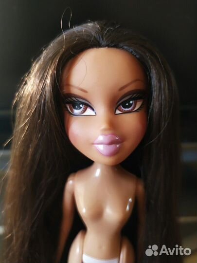 Кукла Bratz Жасмин 