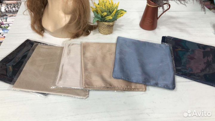 Шарфы, платки, jaweli