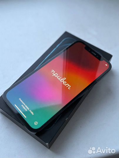 iPhone 12 Pro, 128 ГБ