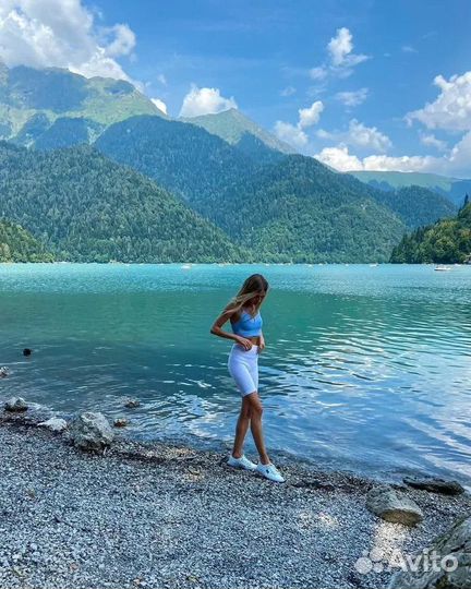 Индивидуальные экскурсии в Абхазию / Туры