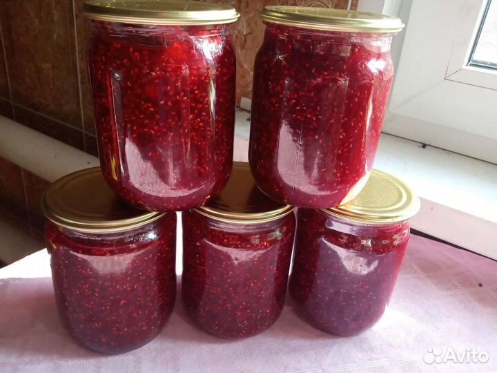 Консервация домашняя