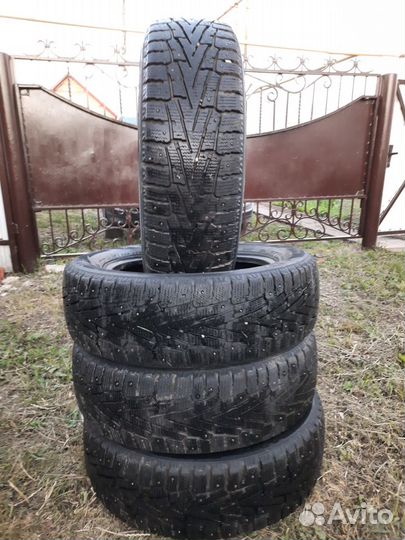 Nexen Winguard WinSpike SUV 225/60 R18