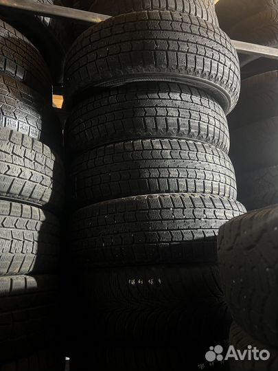 Dunlop Graspic DS-V 185/65 R15 92T