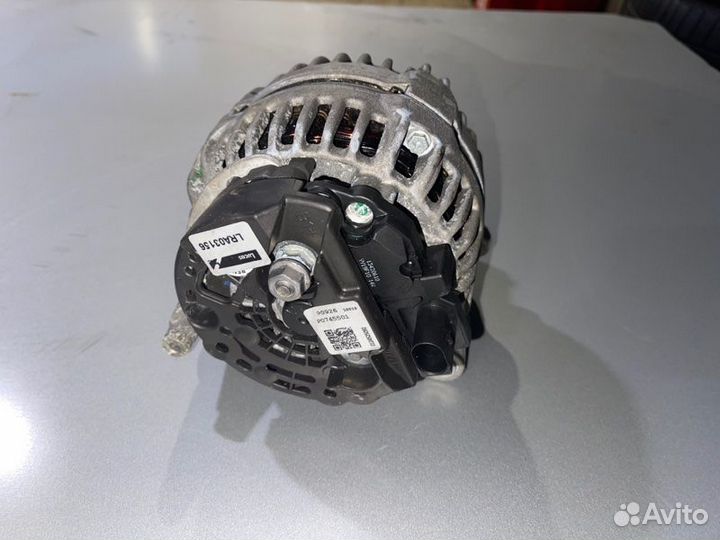 Генератор Golf Passat Tiguan Touran Vw T5 Sharan