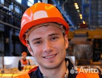 Стропальщики в Свердловскую обл. (вахта, жилье)