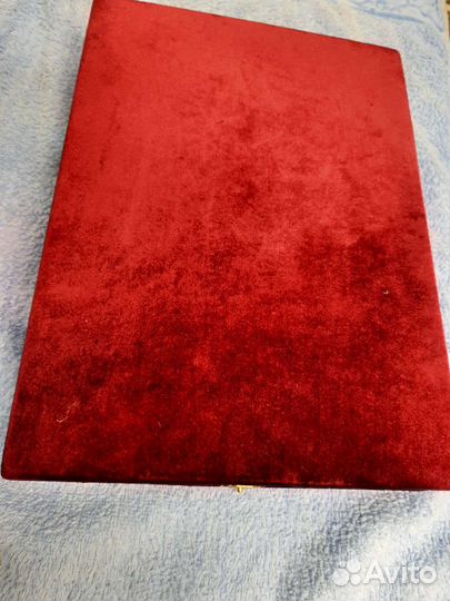 Рюмки 6 шт. серебро 523гр