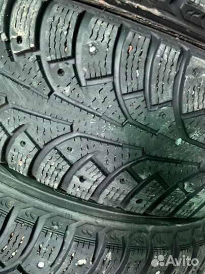 Nokian Tyres Nordman 5 185/65 R15