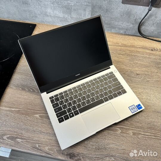 Huawei MateBook D 14