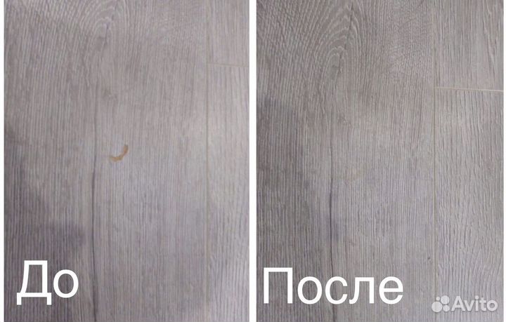 Ремонт и реставрация ламината, паркета