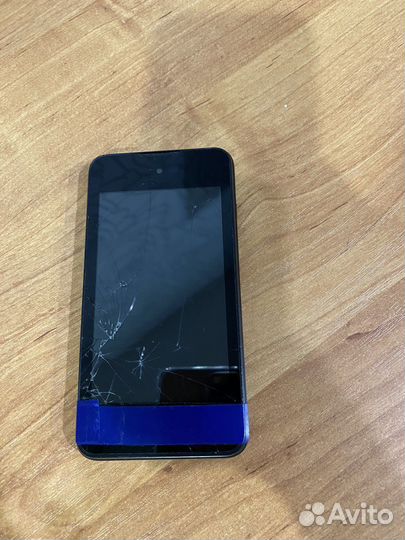 Телефон Micromax