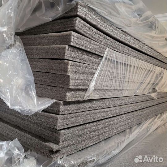 Борцовские Маты