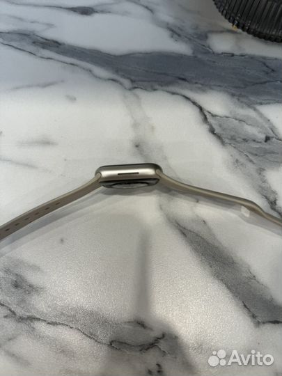 Часы apple watch 7 41 mm