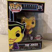 Funko pop joker