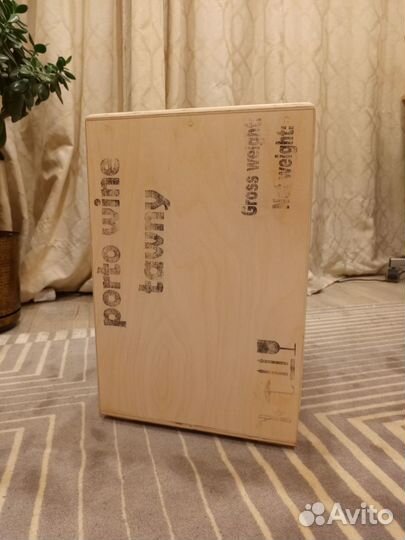 Продам Кахон