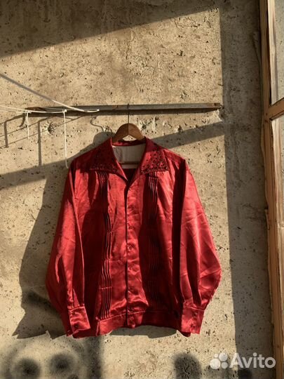 Дизайнерская рубашка Phreshboyswag