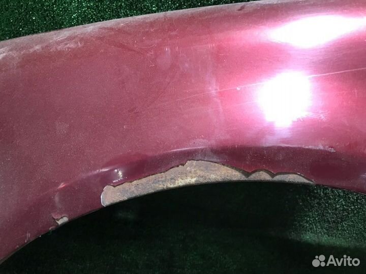 Крыло левое Volkswagen Passat B5 ATW 1.8