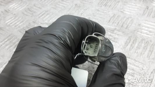 Парктроник задний land rover range rover 3, Номер YDB500370LML, YDB500370PNF (4GM06HL03)