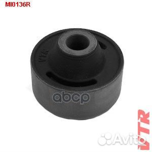 Сайлентблок рычага передней подвески, задний, у