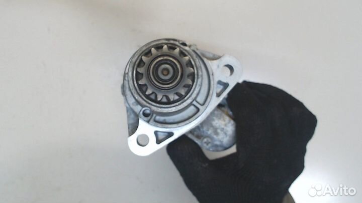 Стартер Nissan Murano 2014, 2016