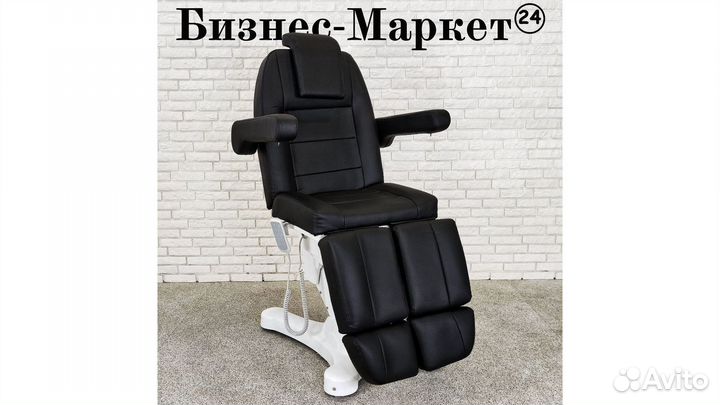 Педикюрное кресло 5 моторов, BM-207D#18002