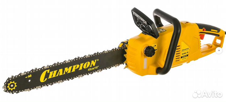 Электропила champion 324N-18