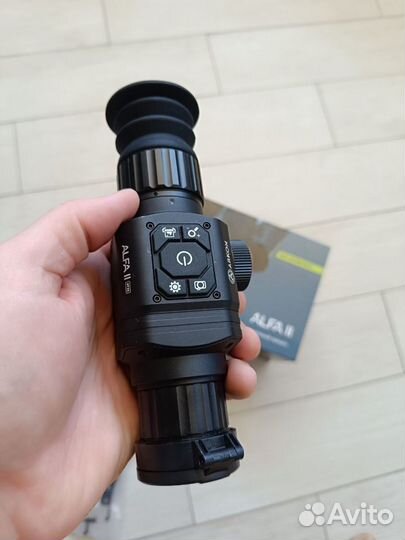 Тепловизизор arkon alfa II ST25