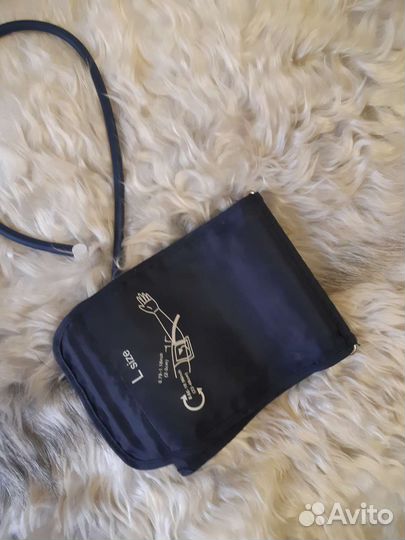 Манжета для тонометра