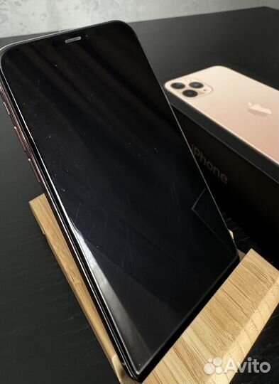 iPhone 11 Pro, 256 ГБ