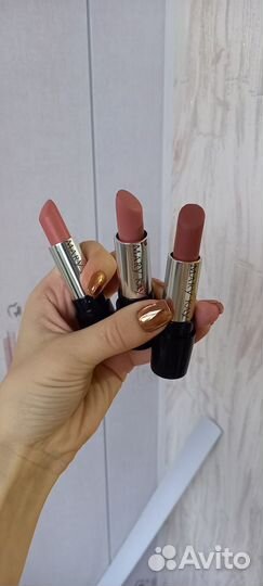 Mary kay помада