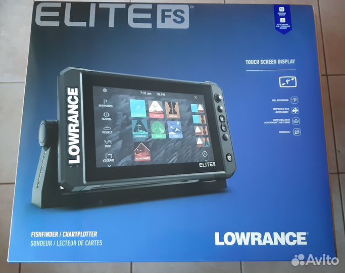 Lowrance elite fs 9 active. Lowrance elite 9 fs. lowrance elite fs.