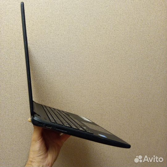 Acer/Intel2ядра/озу8гб/SSD/15,6