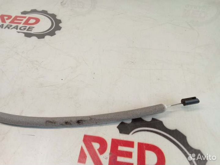 Трос замка двери задний левый Mini Countryman