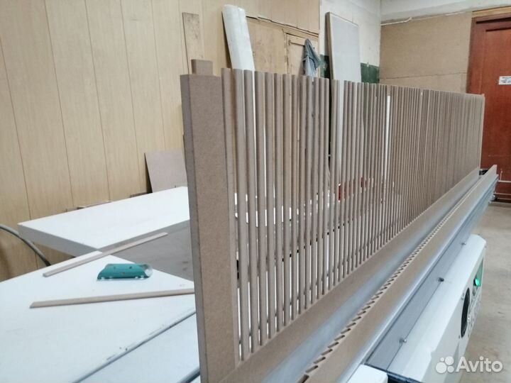 Профессиональная покраска-реставрация мебели