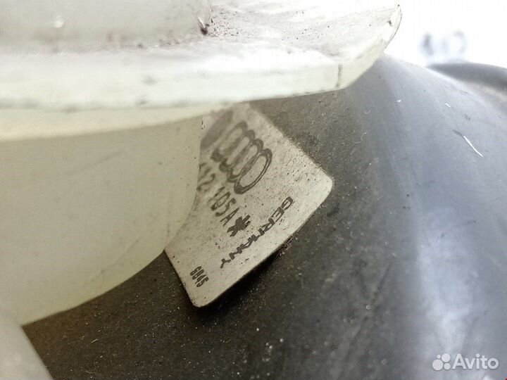 Усилитель для Volkswagen Passat 5 GP