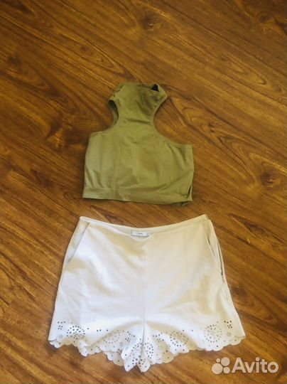 Женские вещи пакетом 42 44