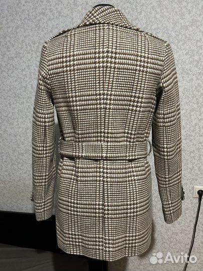 Полупальто женское 42 размер