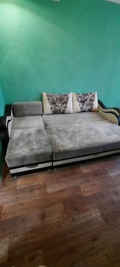 Квартира-студия, 20 м², 4/5 эт.