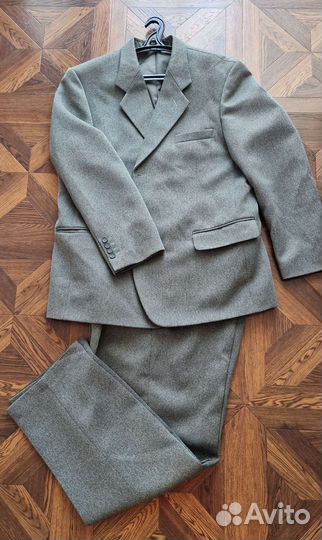 Костюм мужской